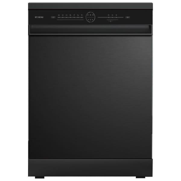 Lave vaisselle pose libre HYUNDAI 12 couverts Noir (HYN-FSDW12-P7-B) Lave vaisselle pose libre HYUNDAI 12 couverts Noir (HYN-FSDW12-P7-B)